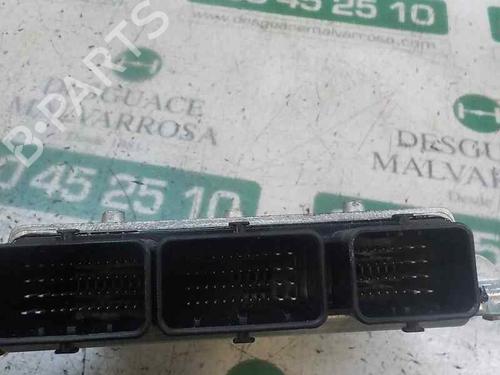 Engine control unit (ECU) FORD MONDEO IV (BA7) 2.0 TDCi | BP4899894M57