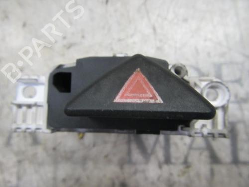 Used Warning switch FORD FOCUS I (DAW, DBW) 1.8 Turbo DI / TDDi (90 hp) 3845797