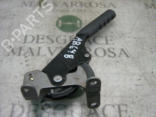 Used Hand brake Hand brake KIA RIO I Hatchback (DC) 1.5 16V (98 hp) 8772500 8772500
