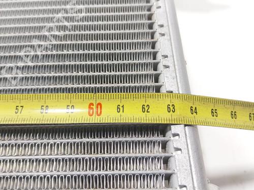 AC radiator LEXUS LBX (_AYH1_, _AYA1_) Hybrid (MAYH10) | BP28539742M32 