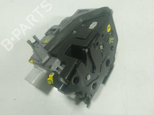 Used Front right lock Front right lock 20340861 20340861