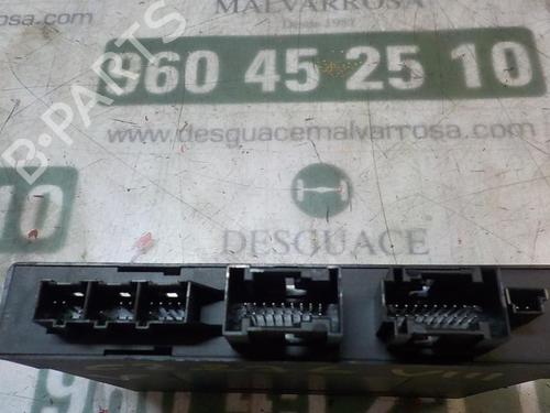 Modulo electronico MERCEDES-BENZ S-CLASS (W220, V220)  | BP3858208M83 