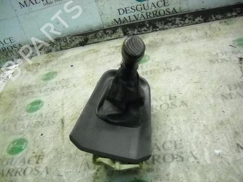 Gear lever NISSAN PRIMERA Hatchback (P12) 2.2 Di | BP7408971M90 