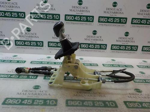 Gear lever HYUNDAI KONA (OS, OSE, OSI) 1.0 T-GDi | BP7411752M90 