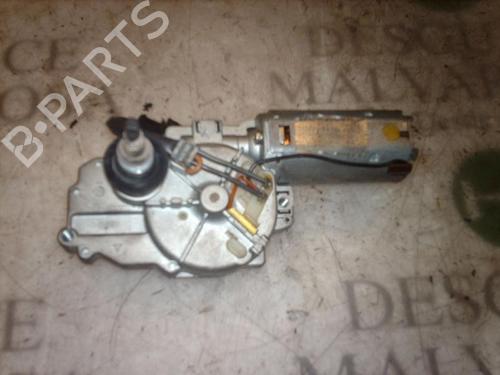 Used Rear wiper motor Rear wiper motor 3783592 3783592