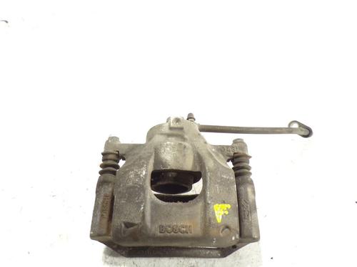 Left front brake caliper PEUGEOT 108  | BP11553815M105 