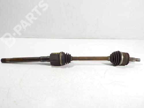 Used Right front driveshaft Right front driveshaft LAND ROVER RANGE ROVER SPORT I (L320) 2.7 D 4x4 (190 hp) 11119147 11119147