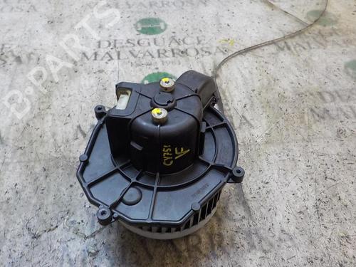 Heater blower motor PEUGEOT PARTNER Box Body/MPV 1.6 HDi 90 | BP4006639M62 