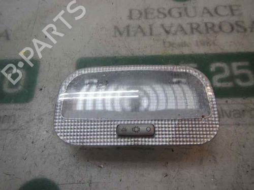 Interior roof light PEUGEOT 308 I (4A_, 4C_) 1.6 HDi 6362T9
