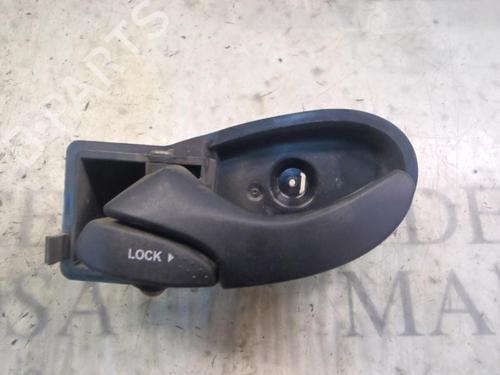 Venstre foran invendig håndtak FORD TRANSIT Van (FA_ _) 2.4 DI (FAA_, FAB_, FAC_, FAD_) | BP3801782I13 