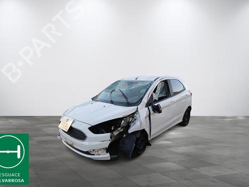 Climate control FORD KA+ III (UK, FK) 1.2 | BP30814063I5