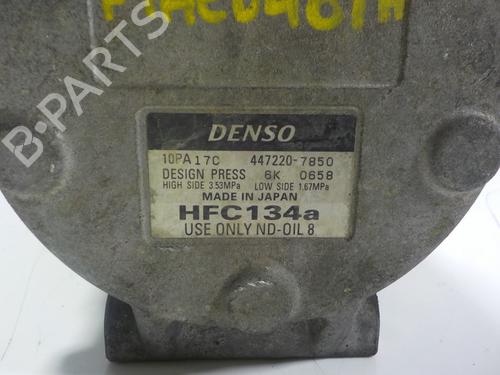 AC compressor IVECO DAILY IV Van  | BP10696188M34 