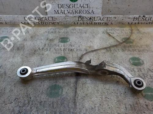 Used Left rear suspension arm NISSAN QASHQAI I (J10, NJ10) 1.5 dCi (106 hp) 3997993