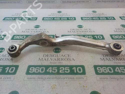 Højre bagtil bærearm NISSAN QASHQAI I (J10, NJ10) [2006-2015]  4002512