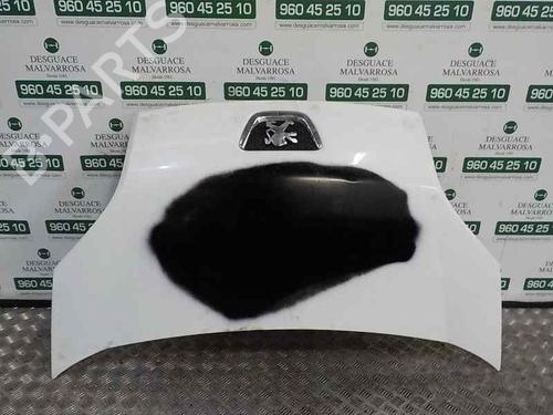Used Hood PEUGEOT BIPPER (AA_) [2008-2025]  3879846