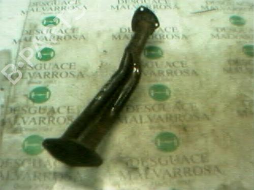 Used Exhaust manifold Exhaust manifold AUDI A4 B5 Avant (8D5) [1994-2002] 14291927 14291927