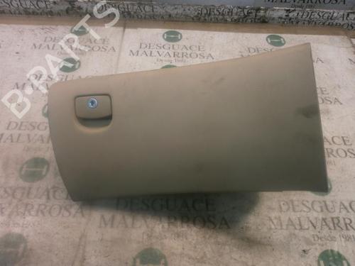 Handskerum Handskerum PEUGEOT 607 (9D, 9U) 2.2 HDi (133 hp) 3803408 3803408