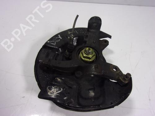 Left front steering knuckle TOYOTA SUPRA (_A8_)  | BP10494077M25 