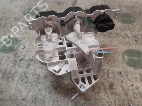 Commande Chauffage KIA PICANTO I (SA) 1.1 CRDi | BP4017647I5 