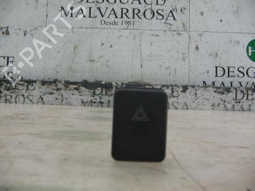 Used Warning switch Warning switch ROVER 25 I Hatchback (RF) [1999-2006] 3734498 3734498