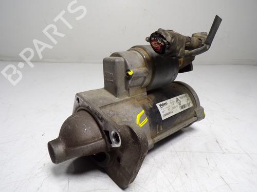 Used Starter Starter MERCEDES-BENZ CITAN Box Body/MPV (W415) [2012-2021] 13251962 13251962