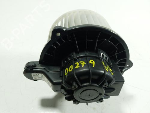 Heater blower motor KIA SPORTAGE IV (QL, QLE) 1.7 CRDi | BP19647734M62 