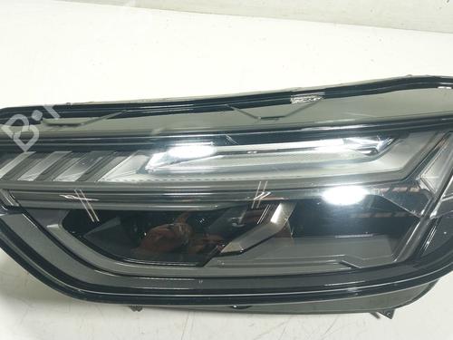 Used Left headlight Left headlight AUDI Q5 (FYB, FYG) 2.0 TFSI quattro (252 hp) 31845615 31845615
