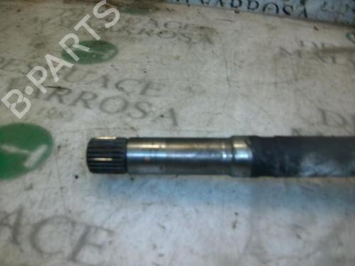 Right front driveshaft CITROËN C5 II (RC_)  | BP3762426M39  - Image 5