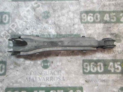 Left rear suspension arm MERCEDES-BENZ E-CLASS (W212)  | BP3861869M14 