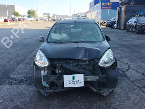 Mass air flow sensor NISSAN MICRA IV (K13K, K13KK) 1.2 | BP13507414M95 