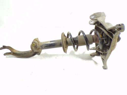 Used Right front shock absorber Right front shock absorber AUDI A4 B8 (8K2) 2.0 TDI 16V (140 hp) 8392380 8392380