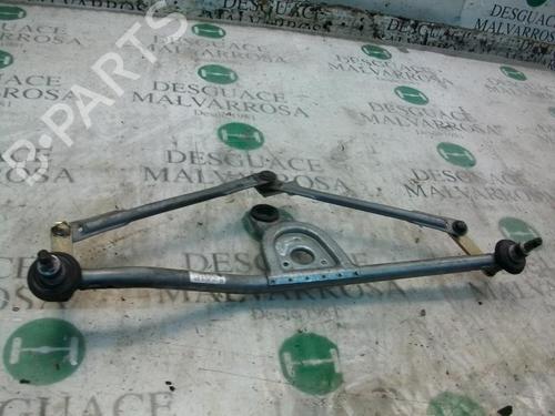 Used Front wipers mechanism Front wipers mechanism BMW 3 (E46) 320 d (150 hp) 14265818 14265818