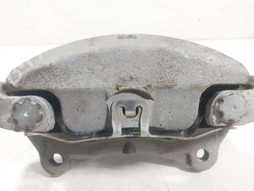 Used Left front brake caliper Left front brake caliper AUDI A6 C7 (4G2, 4GC) 2.0 TDI quattro (190 hp) 34648364 34648364