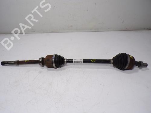 Used Right front driveshaft Right front driveshaft PEUGEOT 2008 II (UD_, US_, UY_, UJ_, UR_, UC_) [2019-2026] 12508926 12508926