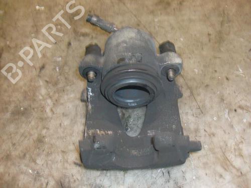 Left front brake caliper SEAT IBIZA III (6L1) 1.9 SDI | BP11557554M105 