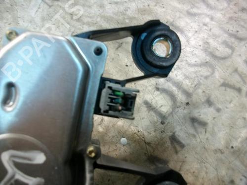 Rear wiper motor FORD FIESTA V (JH_, JD_) 1.4 TDCi | BP3784516M102 