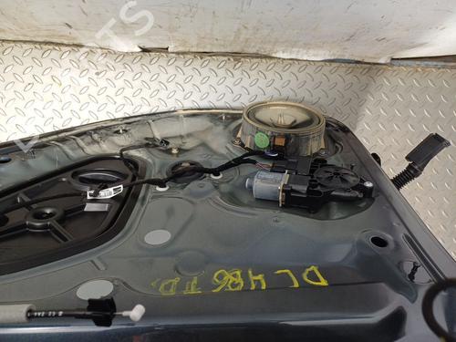 Right rear door SEAT LEON Sportstourer (KL8, KLD)  | BP24947498C5 