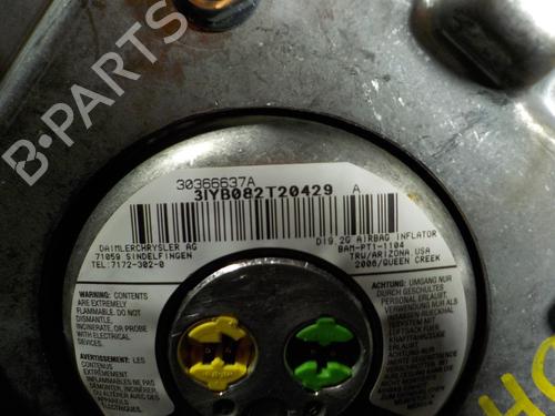 Driver airbag MERCEDES-BENZ M-CLASS (W164)  | BP8878177C9 