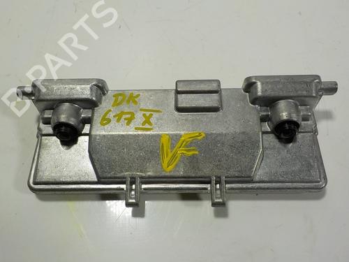 Electronic module LAND ROVER RANGE ROVER EVOQUE (L551) 2.0 D150 4x4 | BP12173291M83 