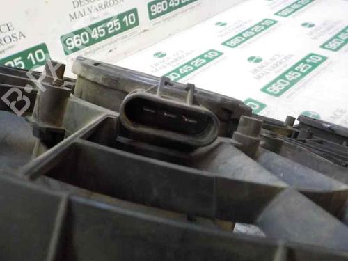 Radiator fan FORD MONDEO III (B5Y) 2.0 16V TDDi / TDCi | BP4805340M35 