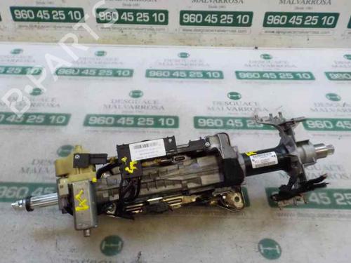 Used Steering column Steering column BMW X5 (E70) [2006-2013] 5859950 5859950