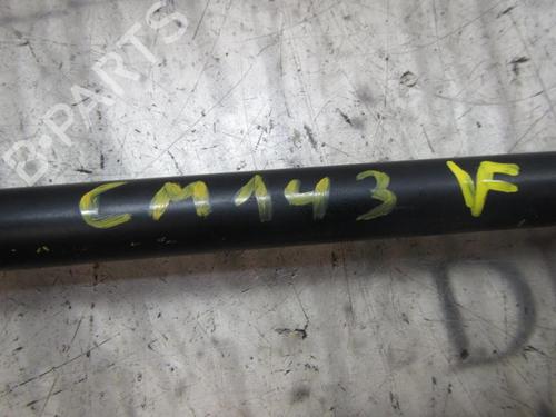 Tailgate lift support FORD FIESTA V (JH_, JD_) 1.4 TDCi | BP14273485C138 