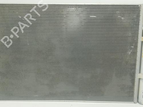 AC-Kondensator FORD TRANSIT V363 Platform/Chassis (FED, FFD) [2013-2025]  24810981