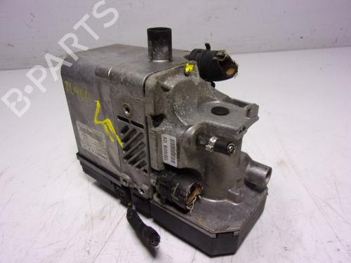 Motor calefaccion AUDI Q7 (4LB) 3.0 TDI quattro (233 hp) 15691192