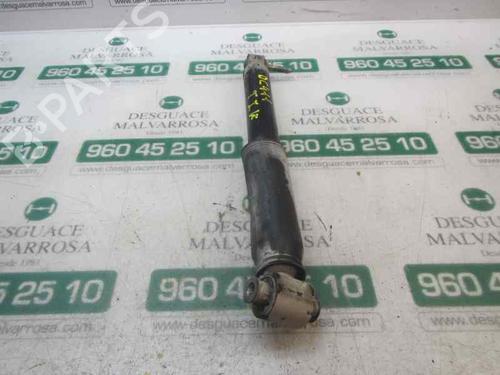 Used Left rear shock absorber Left rear shock absorber 3875753 3875753