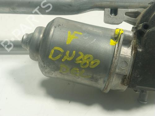 Front wiper motor BMW X5 (F15, F85) xDrive 25 d | BP19277618M29 