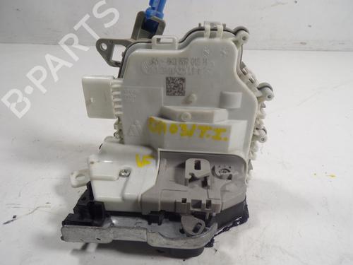 Rear left lock AUDI A3 Sportback (8VA, 8VF) 35 TFSI | BP7679009C100 