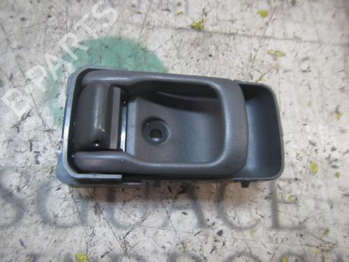 Used Front left interior door handle Front left interior door handle NISSAN ALMERA I (N15) [1995-2000] 4011020 4011020