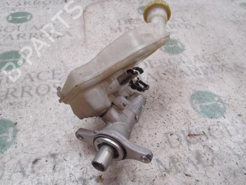 Brake master cylinder PEUGEOT 207 (WA_, WC_) 1.4 HDi | BP3819446M77 