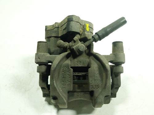 Used Right rear brake caliper AUDI Q2 (GAB, GAG) 1.4 TFSI (150 hp) 21381969